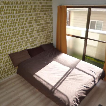 The Mickey Carlton Ohashi 206 Apartment Shiobaru Екстериор снимка