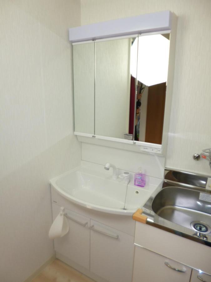 The Mickey Carlton Ohashi 206 Apartment Shiobaru Екстериор снимка