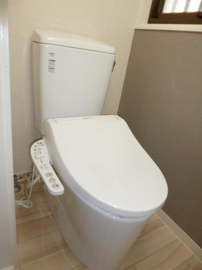 The Mickey Carlton Ohashi 206 Apartment Shiobaru Екстериор снимка
