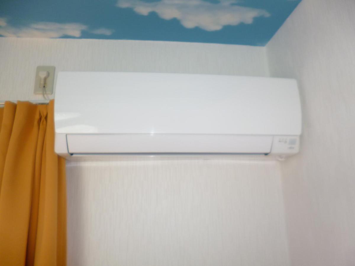 The Mickey Carlton Ohashi 206 Apartment Shiobaru Екстериор снимка