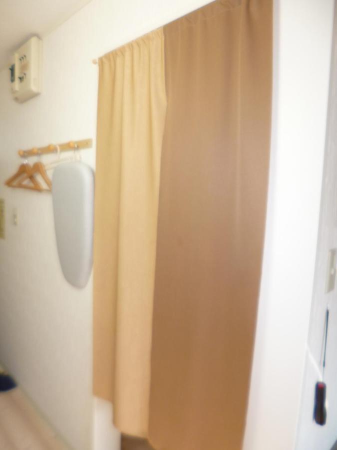 The Mickey Carlton Ohashi 206 Apartment Shiobaru Екстериор снимка
