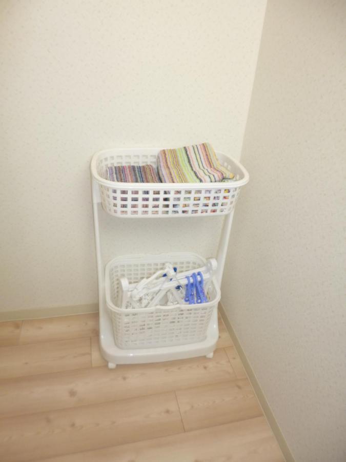 The Mickey Carlton Ohashi 206 Apartment Shiobaru Екстериор снимка